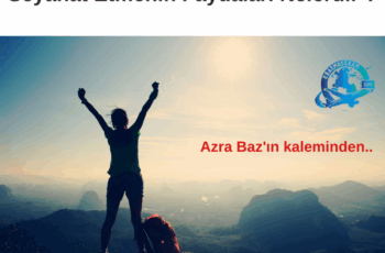 Seyahat Etmenin Faydaları Nelerdir ? Seyahat Etmenin Faydaları Nelerdir ?