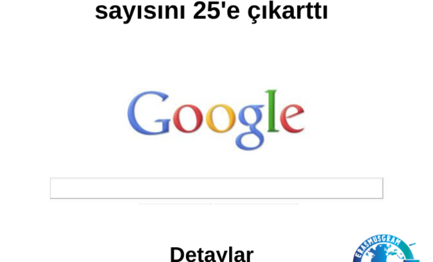 Google Ücretsiz Türkçe Kurs sayısını 25’e çıkarttı img