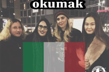 İtalya’da Tıp okumak İtalya’da Tıp okumak