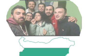 Bulgaristan’da Tüm Masrafların Karşılandığı ESC Programına Katılmak!