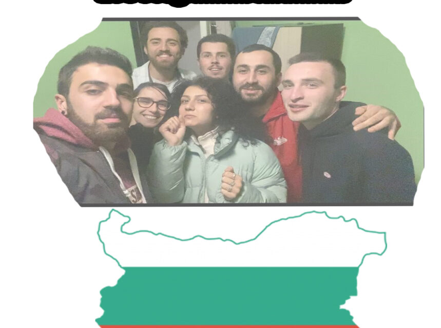 Bulgaristan’da Tüm Masrafların Karşılandığı ESC Programına Katılmak! img