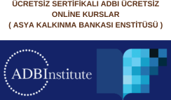 ÜCRETSİZ SERTİFİKALI ADBI ÜCRETSİZ ONLİNE KURSLAR ÜCRETSİZ SERTİFİKALI ADBI ÜCRETSİZ ONLİNE KURSLAR