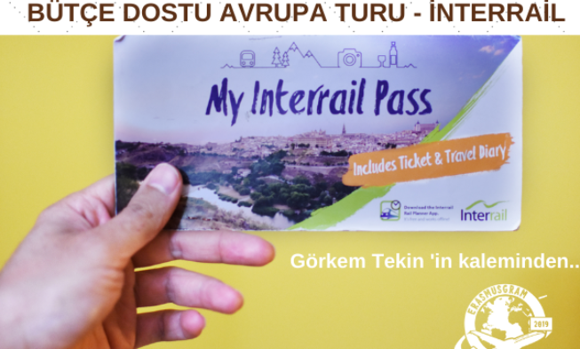 BÜTÇE DOSTU AVRUPA TURU – İNTERRAİL img