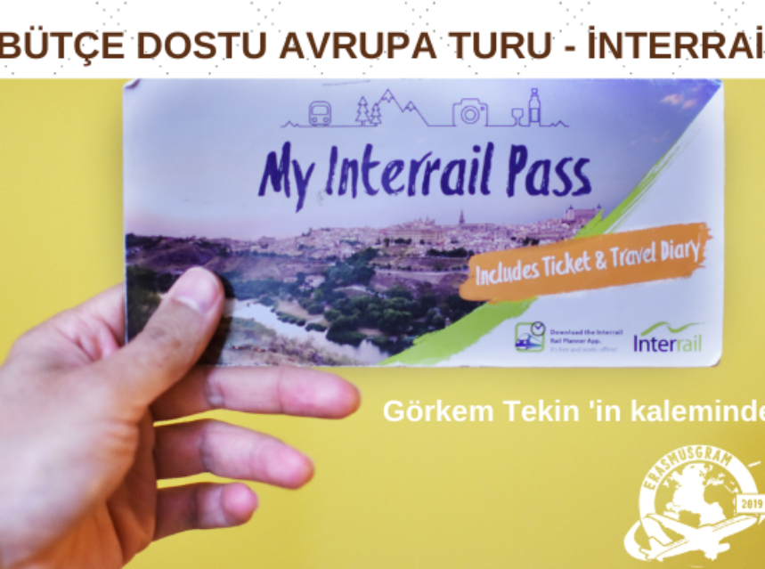 BÜTÇE DOSTU AVRUPA TURU – İNTERRAİL img