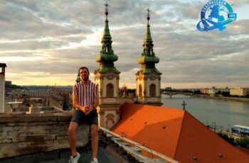 Macaristan / Budapeşte’de Erasmus yapmak!  – Röportaj Konuğumuz: Yunus Emre Kaya Macaristan / Budapeşte’de Erasmus yapmak!  – Röportaj Konuğumuz: Yunus Emre Kaya