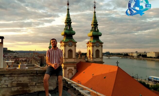 Macaristan / Budapeşte’de Erasmus yapmak! – Röportaj Konuğumuz: Yunus Emre Kaya img