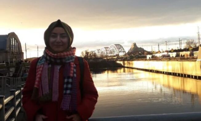 Letonya / Riga’da Erasmus yapmak img