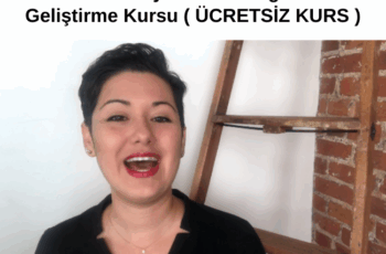 ÜCRETSİZ Kaynaklar ile İngilizcenizi Geliştirme Kursu ( ÜCRETSİZ KURS ) ÜCRETSİZ Kaynaklar ile İngilizcenizi Geliştirme Kursu ( ÜCRETSİZ KURS )