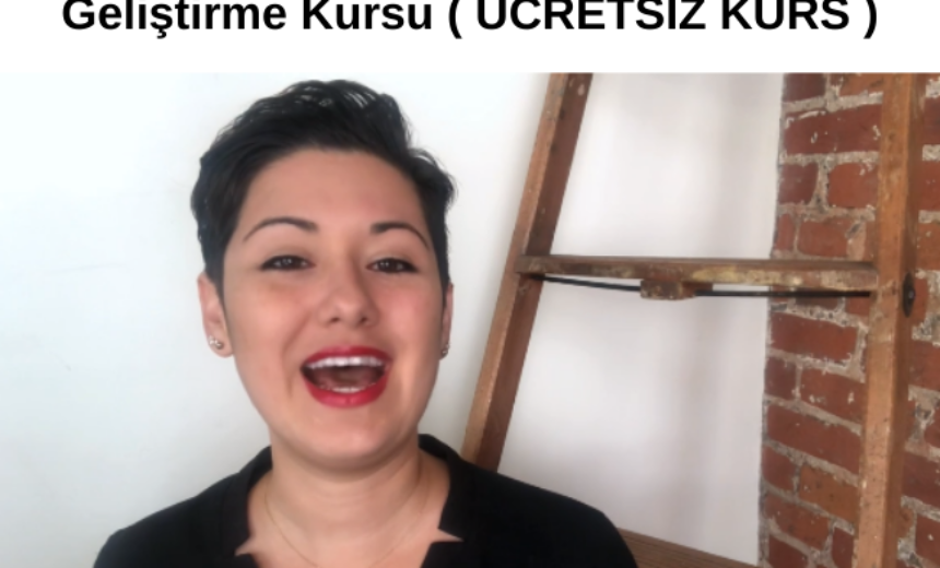 ÜCRETSİZ Kaynaklar ile İngilizcenizi Geliştirme Kursu ( ÜCRETSİZ KURS ) img