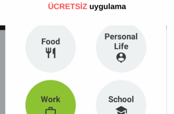 ODTÜ ‘den İngilizce konuşmanızı sağlayacak ücretsiz uygulama ODTÜ ‘den İngilizce konuşmanızı sağlayacak ücretsiz uygulama