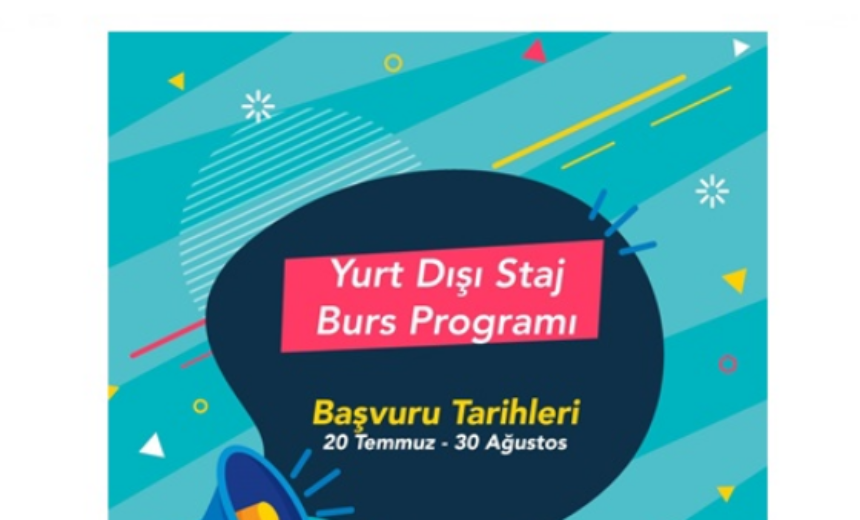 Kesişen Yollar Derneği Yurt Dışı Staj Burs Programı Başvurusu img
