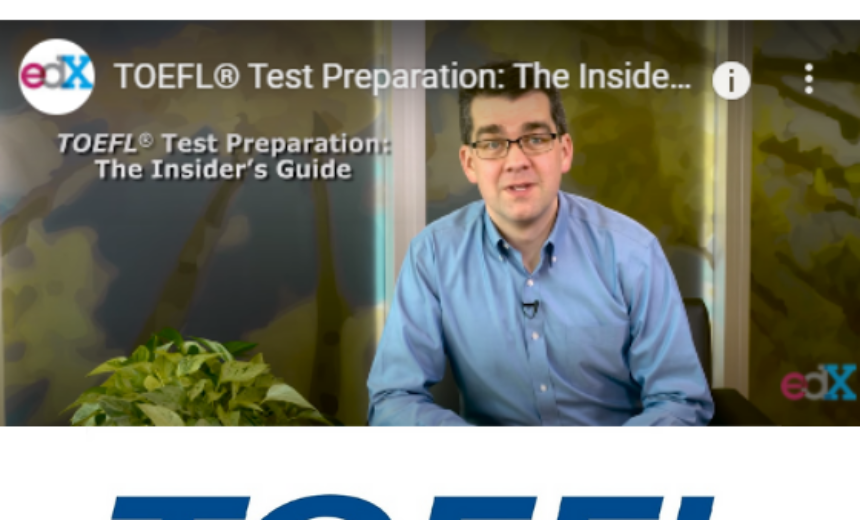 Ücretsiz TOEFL Online Eğitimi – Kayıtlı 1 milyon öğrenci var img