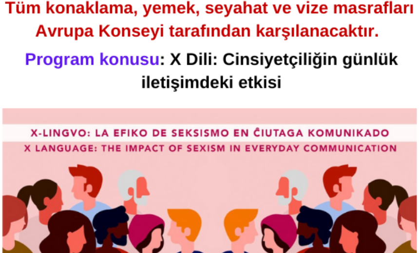 Macaristan / Budapeşte – Avrupa Gençlik Merkezi 21-25 Eylül 2020 img