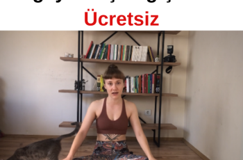 Yogaya Başlangıç Kursu – Ücretsiz Yogaya Başlangıç Kursu – Ücretsiz