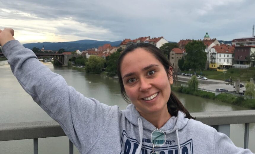 Slovenya’da 1 Sene Erasmus yapmak! – Röportaj Konuğumuz: Bengisu Aydemir img