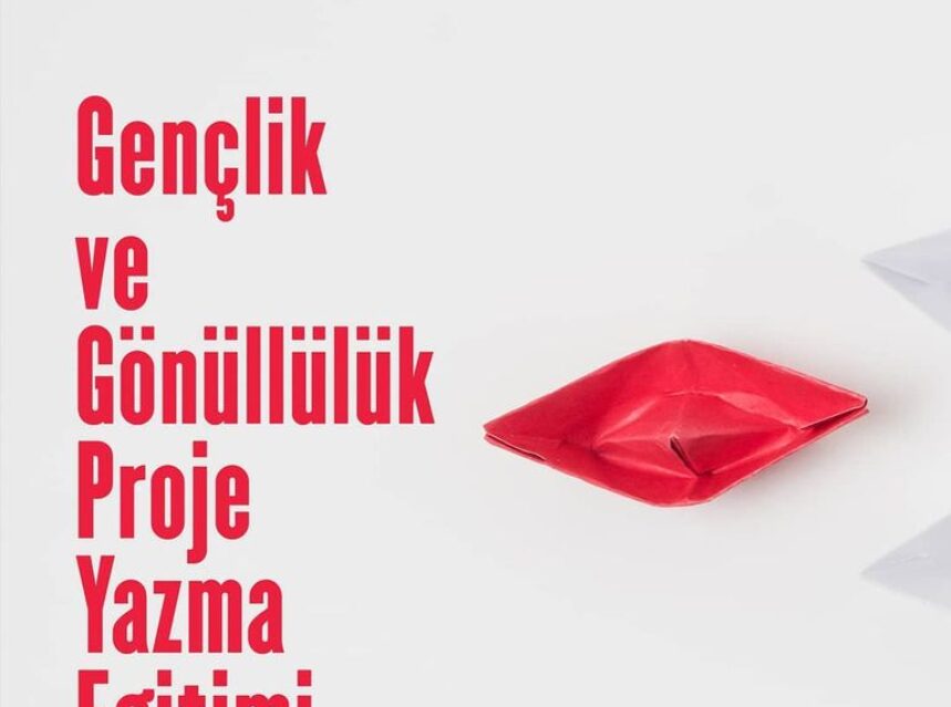 KOP Gençlik Derneği Erasmus+ Proje Yazma Eğitimi 13 – 15 Ekim 2020 img