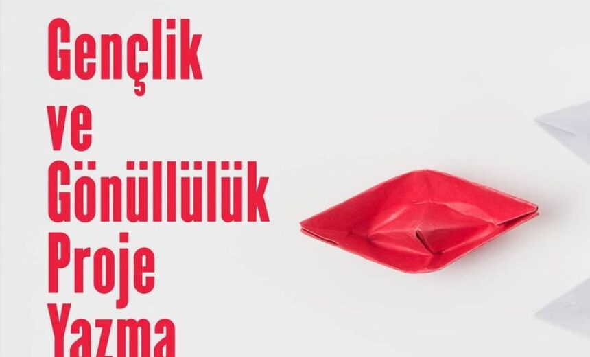 KOP Gençlik Derneği Erasmus+ Proje Yazma Eğitimi 13 – 15 Ekim 2020 img