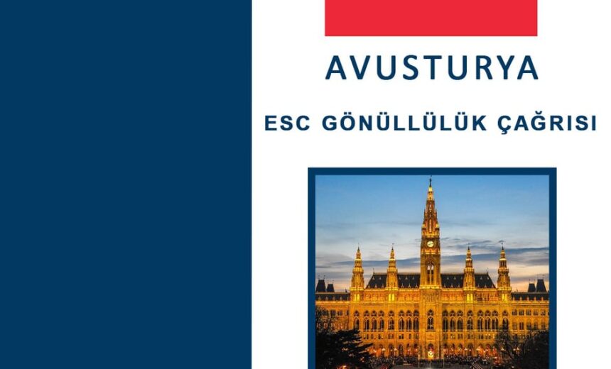 Avusturya Gönüllülük Projesi img