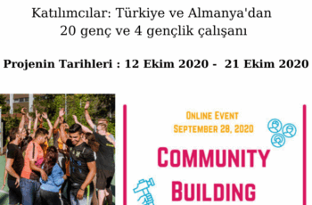 Nature Connected Youth /  GENÇLİK DEĞİŞİMİ PROJESİ Nature Connected Youth /  GENÇLİK DEĞİŞİMİ PROJESİ