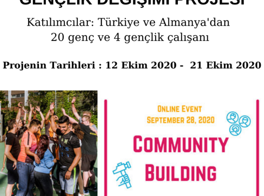Nature Connected Youth / GENÇLİK DEĞİŞİMİ PROJESİ img