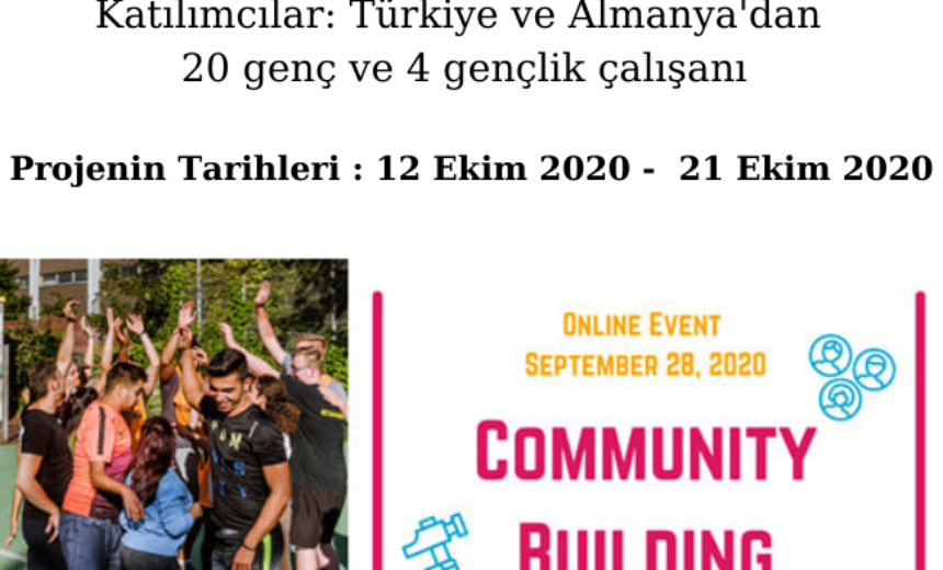 Nature Connected Youth / GENÇLİK DEĞİŞİMİ PROJESİ img