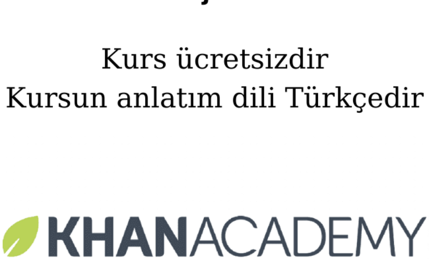 Online Hızlandırılımış Ücretsiz Ekoloji Kursu img