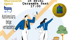 Erasmusgram takipçilerine özel – Bireyler için Finansal Okuryazarlık eğitimi Erasmusgram takipçilerine özel – Bireyler için Finansal Okuryazarlık eğitimi