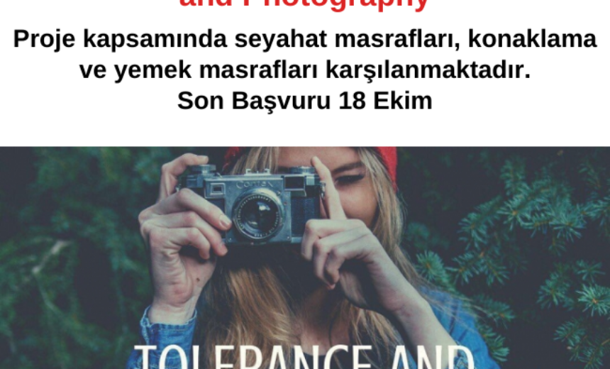 Romanya’da Gençlik Değişimi Projesi – Tolerance and Harmony Through Film and Photography img
