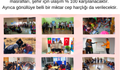 2 AY Boyunca Gönüllü olmak ister misiniz ? ( Portekiz, Moldova, Gürcistan, Belarus ve Tunus )