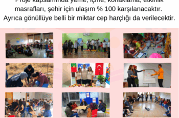 2 AY Boyunca Gönüllü olmak ister misiniz ? ( Portekiz, Moldova, Gürcistan, Belarus ve Tunus ) 2 AY Boyunca Gönüllü olmak ister misiniz ? ( Portekiz, Moldova, Gürcistan, Belarus ve Tunus )