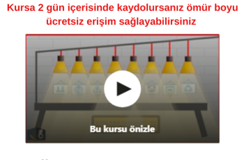 Kodlama Serüveni – Programlamanın Temelleri Kursu Kodlama Serüveni – Programlamanın Temelleri Kursu