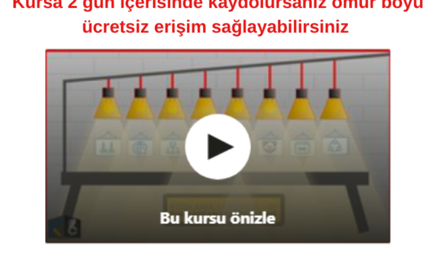 Kodlama Serüveni – Programlamanın Temelleri Kursu img