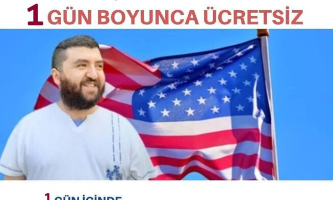 Sıfırdan İngilizce Kursu – 2 GÜN içinde Kaydolursanız Ömür Boyu ÜCRETSİZ img