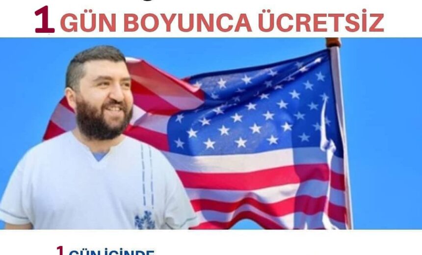 Sıfırdan İngilizce Kursu – 2 GÜN içinde Kaydolursanız Ömür Boyu ÜCRETSİZ img