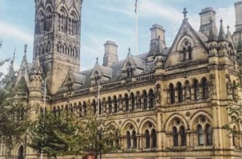 İngiltere , Bradford Üniversitesi’nde Erasmus yapmak İngiltere , Bradford Üniversitesi’nde Erasmus yapmak