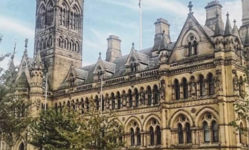 İngiltere , Bradford Üniversitesi’nde Erasmus yapmak img