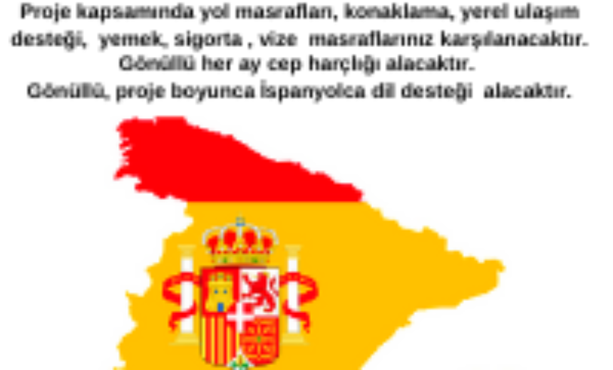 İspanya / Velez ESC Gönüllülük Projesi 2 Aylık img