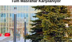 Japonya Hokkaido Üniversitesi Yüksek Lisans / Doktora Bursu 2021 | Tüm Masraflar Karşılanıyor Japonya Hokkaido Üniversitesi Yüksek Lisans / Doktora Bursu 2021 | Tüm Masraflar Karşılanıyor