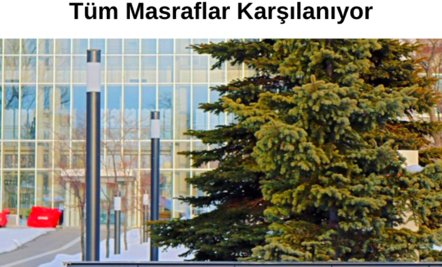 Japonya Hokkaido Üniversitesi Yüksek Lisans / Doktora Bursu 2021 | Tüm Masraflar Karşılanıyor img