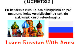 Adım Adım Rusça Hareket Fiilleri Kursu: ИДТИ – ХОДИТЬ ( ÜCRETSİZ ) Adım Adım Rusça Hareket Fiilleri Kursu: ИДТИ – ХОДИТЬ ( ÜCRETSİZ )