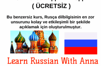 Adım Adım Rusça Hareket Fiilleri Kursu: ИДТИ – ХОДИТЬ ( ÜCRETSİZ ) Adım Adım Rusça Hareket Fiilleri Kursu: ИДТИ – ХОДИТЬ ( ÜCRETSİZ )