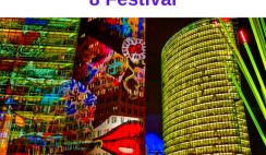 Berlin’de Gidilmesi Gereken 8 Festival Berlin’de Gidilmesi Gereken 8 Festival