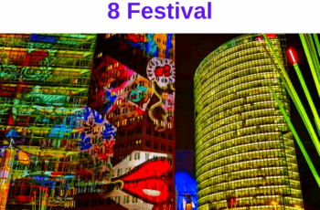 Berlin’de Gidilmesi Gereken 8 Festival Berlin’de Gidilmesi Gereken 8 Festival