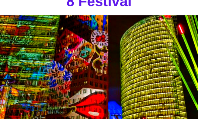Berlin’de Gidilmesi Gereken 8 Festival img