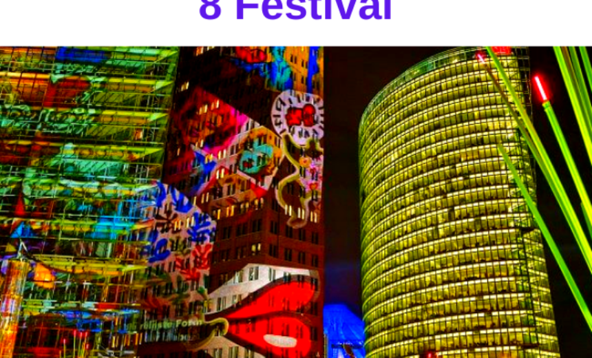 Berlin’de Gidilmesi Gereken 8 Festival img