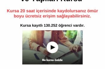İngilizce Gramer Zamanları ve Yapıları Kursu İngilizce Gramer Zamanları ve Yapıları Kursu