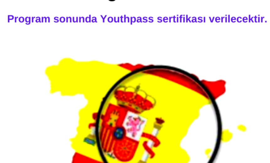 İspanya’da Online Program – Konusu: Eğitime devam edin img