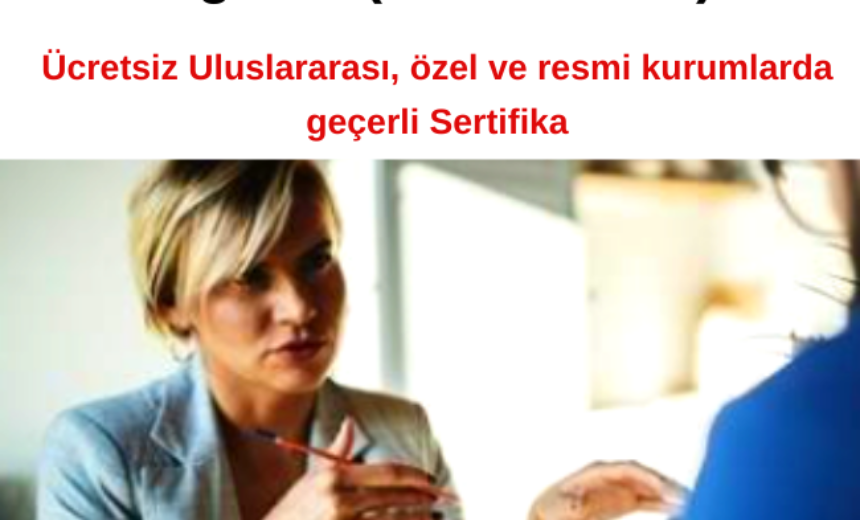 İşe Alım ve Mülakat Teknikleri Eğitimi ( ÜCRETSİZ ) – Ücretsiz Sertifika img