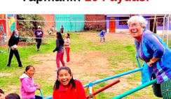 Yurtdışında Gönüllülük Yapmanın 10 Faydası Yurtdışında Gönüllülük Yapmanın 10 Faydası