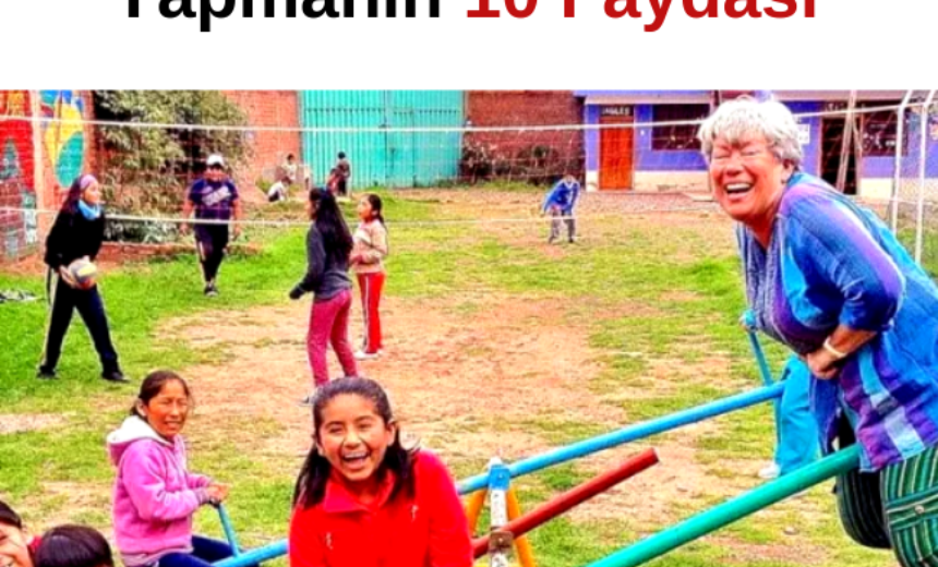 Yurtdışında Gönüllülük Yapmanın 10 Faydası img